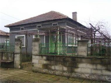 House for sale in Dobrich (Dobrich)