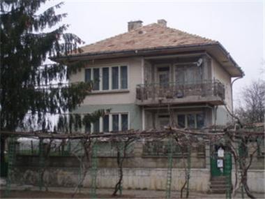 House for sale in Dobrich (Dobrich)