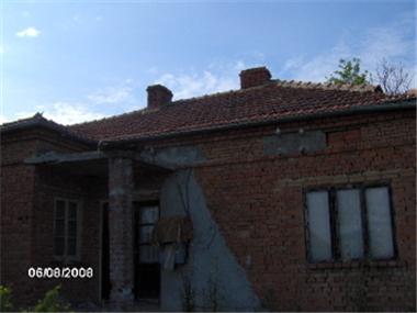 House for sale in Dobrich (Dobrich)