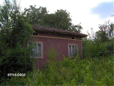 House for sale in Dobrich (Dobrich)