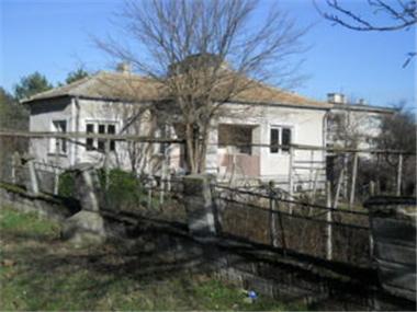 House for sale in Dobrich (Dobrich)