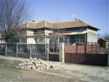 House for sale in Dobrich (Dobrich)