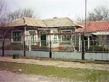 House for sale in Dobrich (Dobrich)