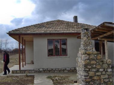 House for sale in Dobrich (Dobrich)