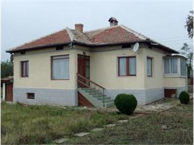 House for sale in Kavarna (Dobrich)