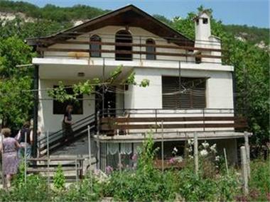 House for sale in Osenovo (Varna)