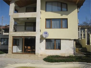 House for sale in Balchik (Dobrich)