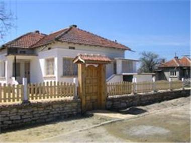 House for sale in Balchik (Dobrich)