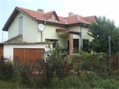 House for sale in Albena (Dobrich)