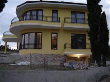 House for sale in Osenovo (Varna)
