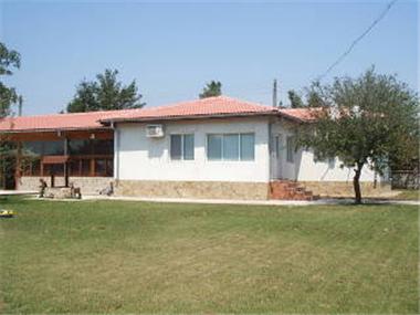 House for sale in Balchik (Dobrich)