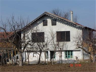 House for sale in Ruse (Ruse)