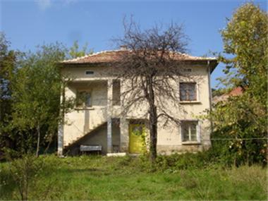 House for sale in Vratsa (Vratsa)