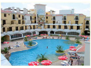 Business for sale in Sozopol (Burgas)