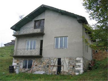 House for sale in Pamporovo (Smolyan)