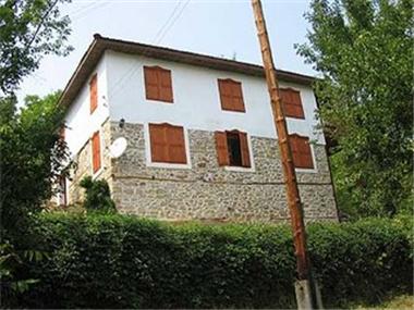 House for sale in Pamporovo (Smolyan)