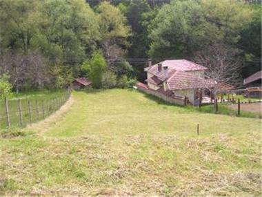 Land for sale in Veliko Turnovo (Veliko Turnovo)