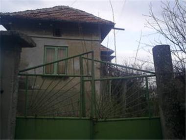 House for sale in Veliko Turnovo (Veliko Turnovo)