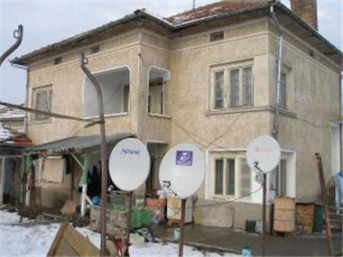 House for sale in Veliko Turnovo (Veliko Turnovo)