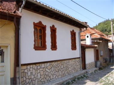 House for sale in Veliko Turnovo (Veliko Turnovo)