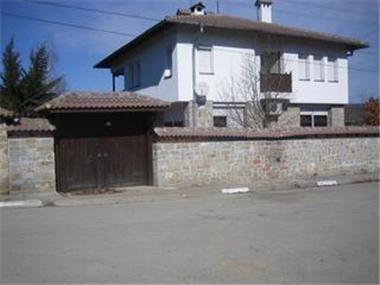 House for sale in Veliko Turnovo (Veliko Turnovo)