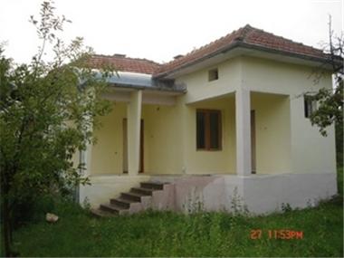 House for sale in Veliko Turnovo (Veliko Turnovo)