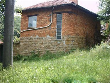 House for sale in Veliko Turnovo (Veliko Turnovo)