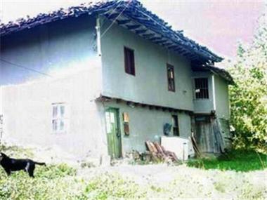 House for sale in Veliko Turnovo (Veliko Turnovo)