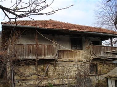 House for sale in Yablanitsa (Lovech)