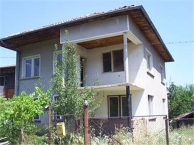 House for sale in Pravets (Sofiya)