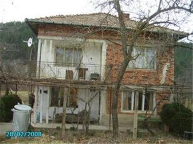 House for sale in Pravets (Sofiya)