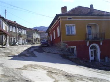 House for sale in Vratsa (Vratsa)