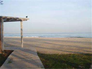 Land for sale in Kranevo (Dobrich)