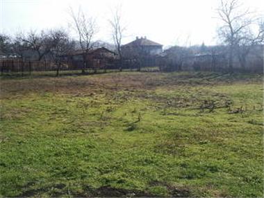 Land for sale in Dobrich (Dobrich)