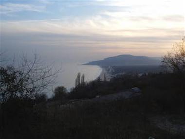 Land for sale in Albena (Dobrich)
