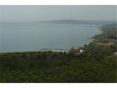 Land for sale in Balchik (Dobrich)