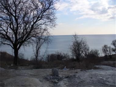 Land for sale in Kavarna (Dobrich)