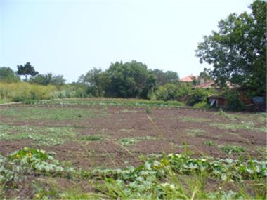 Land for sale in Shabla (Dobrich)