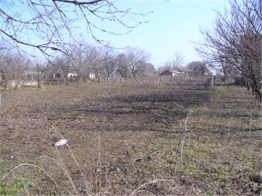 Land for sale in Balchik (Dobrich)