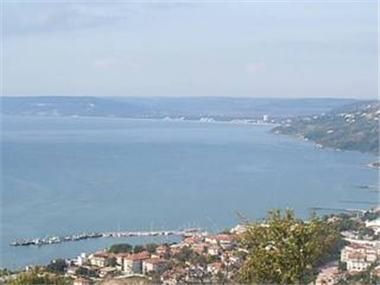 Land for sale in Balchik (Dobrich)