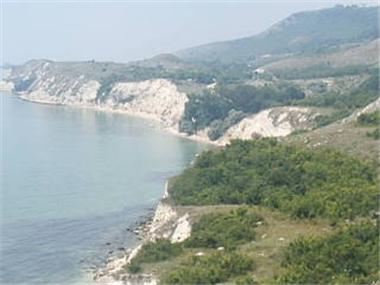 Land for sale in Kavarna (Dobrich)