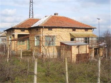 House for sale in Dobrich (Dobrich)