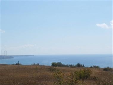 Land for sale in Kavarna (Dobrich)