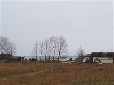 Land for sale in Kranevo (Dobrich)