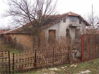 House for sale in Dobrich (Dobrich)