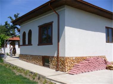 House for sale in Silistra (Silistra)
