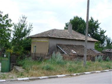House for sale in Kavarna (Dobrich)
