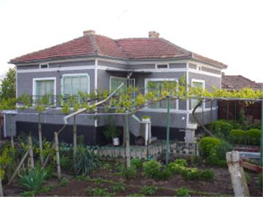 House for sale in Dobrich (Dobrich)