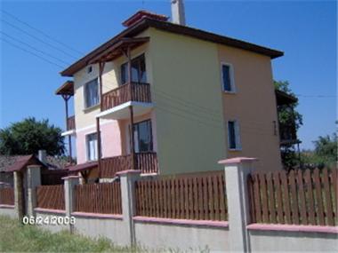 House for sale in Dobrich (Dobrich)