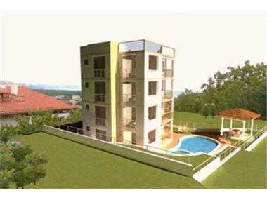 Apartment for sale in Kranevo (Dobrich)